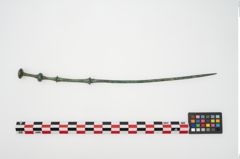 Foto von Bronzemehrkopfnadel (NHMW-PRAE-025208)